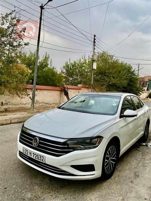 ڤۆڵکسواگن جێتا 2020 بۆ فرۆشتن لە عێراق - هەولێر